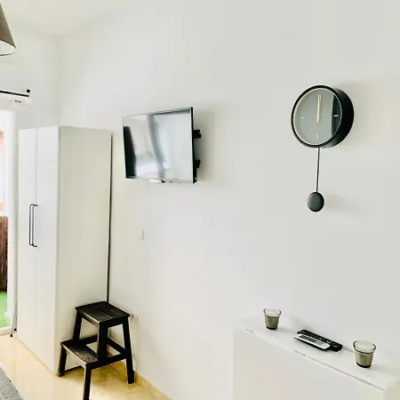 Chicago Luxury Studio Appartamento