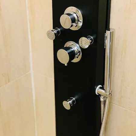 Apartamento Chicago Luxury Studio