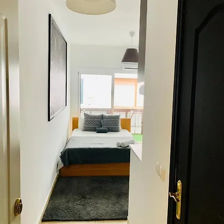 Chicago Luxury Studio