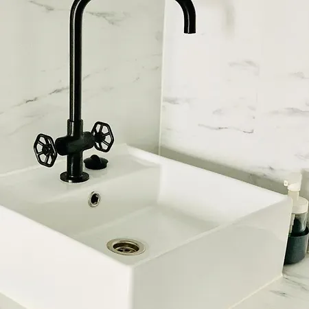Chicago Luxury Studio